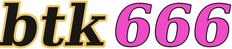 btk666 logo